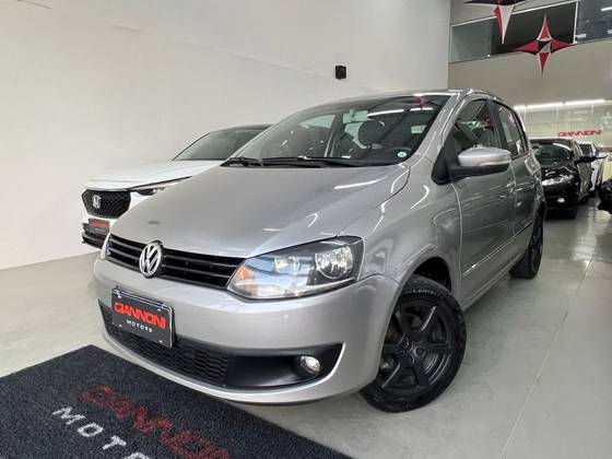 VOLKSWAGEN FOX 1.6 MI PRIME 8V FLEX 4P AUTOMATIZADO VOLKSWAGEN FOX 1.6 MI PRIME 8V FLEX 4P AUTOMATIZADO